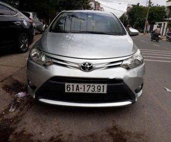 Toyota Vios 2014 - Cần bán Vios 2014, xe sử dụng chính chủ