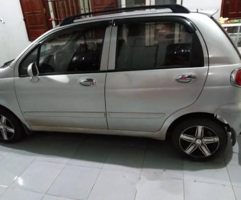 Daewoo Matiz 2008 - Bán Daewoo Matiz sản xuất 2008, màu bạc