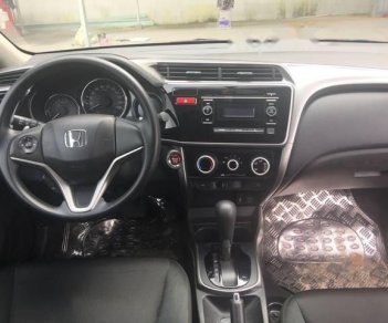 Honda City 2016 - Bán xe Honda City 2016, màu đỏ xe gia đình