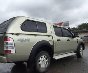 Ford Ranger   MT 2010 - Bán Ford Ranger XL 2.5 số sàn, 2 cầu, máy dầu nhập khẩu 2010, đăng ký 2011