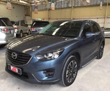 Mazda CX 5   2.0  2016 - Bán Mazda CX5 2.0 2016, xe đi lướt 2000km, bao test hãng xe như mới