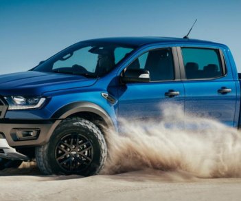 Ford Ranger 2.0 Raptor  2018 - Lào Cai Ford cần bán xe Ford Ranger Raptor 2018, nhập khẩu - LH 0974286009