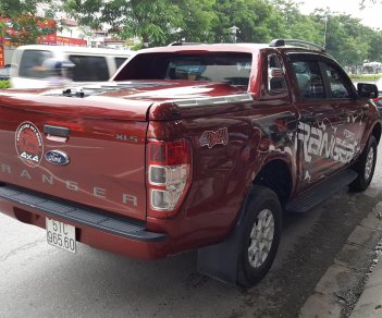 Ford Ranger XLS 2.2 2017 - Bán xe Ford Ranger XLS 2.2 số tự động, sản xuất 2017