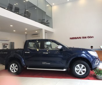 Nissan Navara EL 2018 - Bán Nissan Navara EL 2018 đã có xe giao ngay, liên hệ Ms Mai để được hỗ trợ tư vấn về xe cũng như ngân hàng ạ