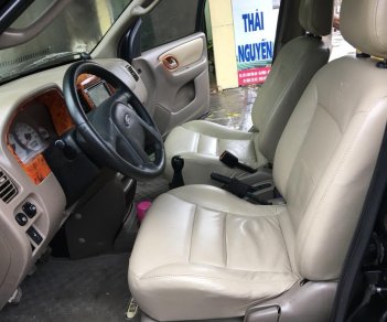 Ford Escape GX 2004 - Bán Ford Escape, màu đen sx 2004, máy 2.0 số sàn