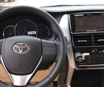 Toyota Vios G 2018 - Cần bán xe Toyota Vios sản xuất 2018