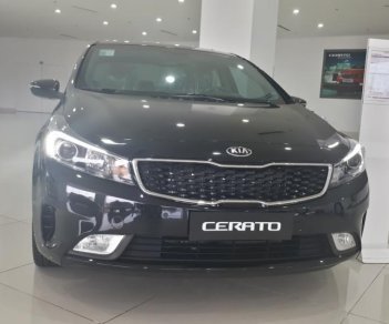 Kia Cerato 1.6 AT 2018 - Siêu hot -  Kia Tây Ninh, xe Cerato ưu đãi lên nhiều quà tặng hấp dẫn. Hotline: 0938.805.694