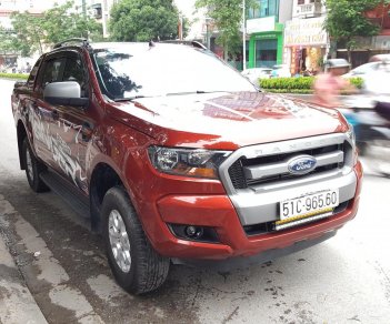 Ford Ranger XLS 2.2 2017 - Bán xe Ford Ranger XLS 2.2 số tự động, sản xuất 2017