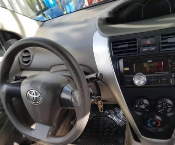 Toyota Vios E 2013 - Cần bán Toyota Vios E đời 2013, giá 380tr