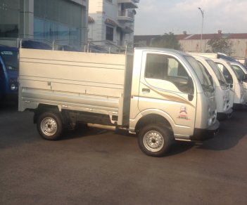 Xe tải 500kg - dưới 1 tấn 2018 - Bán xe tải Tata 500kg, xuất xứ từ Ấn Độ