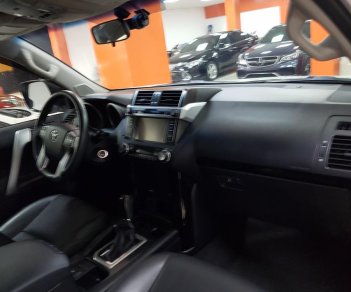 Toyota Prado TXL 2.7L 2014 - Bán Toyota Prado TXL 2.7L 2014, màu trắng, nhập khẩu