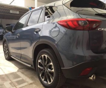 Mazda CX 5 2016 - Cần bán Mazda CX 5 sản xuất năm 2016, nhập khẩu nguyên chiếc