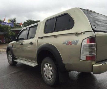 Ford Ranger   MT 2010 - Bán Ford Ranger XL 2.5 số sàn, 2 cầu, máy dầu nhập khẩu 2010, đăng ký 2011