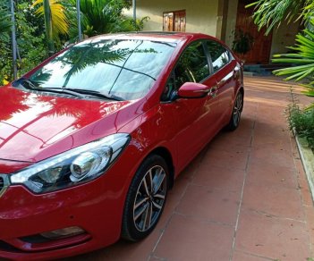 Kia K3 2016 - Bán Kia K3 đời 2016, bản 2.0, giá 610 triệu