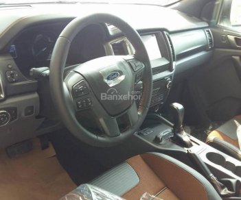 Ford Ranger  Wildtrak 3.2  2017 - Hà Giang Ford giao ngay Ford Ranger Wildtrak 3.2 2017, nhập khẩu Thái Lan tại An Đô Ford