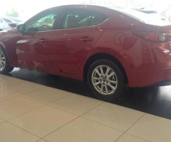 Mazda 3 2018 - Bán Mazda 3 sản xuất năm 2018, màu đỏ, xe mới 100%