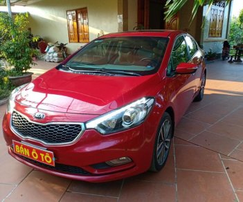 Kia K3 2016 - Bán Kia K3 đời 2016, bản 2.0, giá 610 triệu