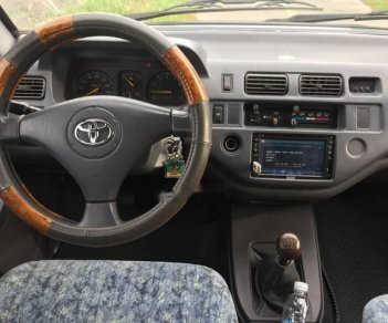 Toyota Zace GL 2004 - Cần bán gấp Toyota Zace GL đời 2004, ngay chủ xài