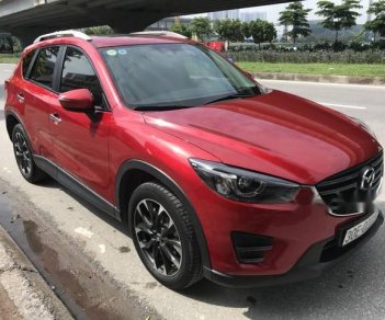 Mazda CX 5   Facelif 2.0AT 2016 - Cần bán Mazda CX 5 Facelif 2.0AT năm sản xuất 2016, xe chính chủ