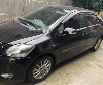 Toyota Vios MT 2012 - Cần bán Vios E cuối 2012, xe chính chủ