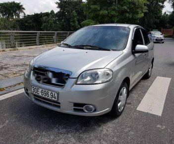 Daewoo Gentra   SX   2010 - Bán Daewoo Gentra SX sản xuất 2010, xe còn zin đến 90%