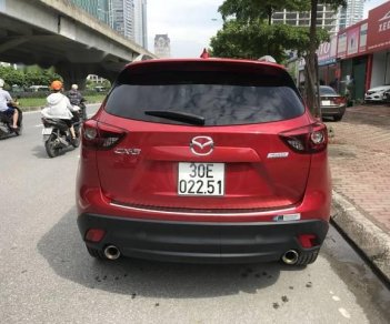 Mazda CX 5   Facelif 2.0AT 2016 - Cần bán Mazda CX 5 Facelif 2.0AT năm sản xuất 2016, xe chính chủ