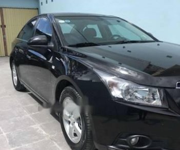 Chevrolet Cruze 2013 - Bán Chevrolet Cruze năm sản xuất 2013, màu đen