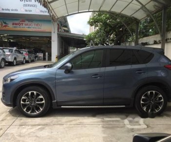 Mazda CX 5 2016 - Cần bán Mazda CX 5 sản xuất năm 2016, nhập khẩu nguyên chiếc