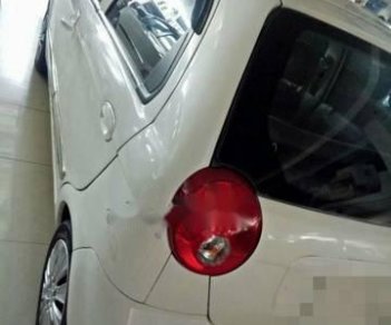 Chevrolet Spark  MT 2009 - Bán Chevrolet Spark 2009 số sàn, xe nội thất đẹp, máy móc khung gầm còn rất tốt