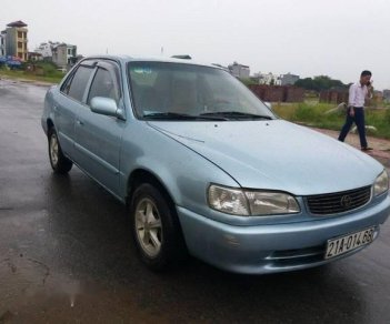 Toyota Corolla 1.3 2001 - Bán Toyota Corolla 1.3 năm 2001, nhập khẩu nguyên chiếc