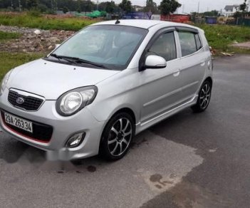 Kia Morning 2011 - Bán chiếc xe Kia Morning TH bản Sport SX cuối 2011 biển đẹp 29A-xxx.xx, đúng đời đúng biển