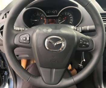 Mazda BT 50   2018 - Cần bán Mazda BT 50 đời 2018, nhập khẩu