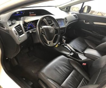 Honda Civic 2.0 2013 - Bán xe Honda Civic 2.0, Đk lần đầu T6/2013, xe gia đình