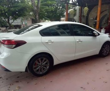 Kia Cerato   MT  2017 - Bán Kia Cerato 2016, số sàn, biển 43