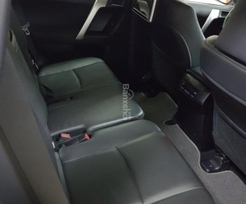 Toyota Prado TXL 2.7L 2014 - Bán Toyota Prado TXL 2.7L 2014, màu trắng, nhập khẩu