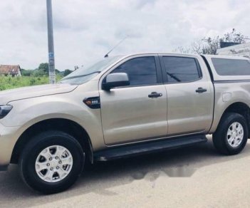 Ford Ranger 2.2 AT XLS  2017 - Bán xe Ford Ranger 2.2 AT XLS năm sản xuất 2017, 679tr