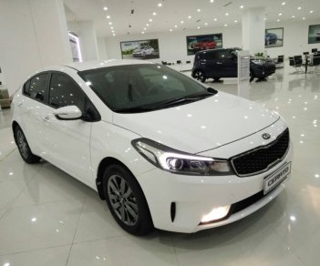 Kia Cerato 1.6 SMT  2018 - Siêu Hot!! Kia Tây Ninh, xe Cerato ưu đãi chỉ còn 499tr và nhiều quà tặng hấp dẫn. Hotline: 0938.805.694