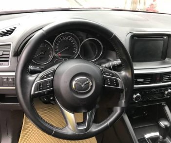 Mazda CX 5   Facelif 2.0AT 2016 - Cần bán Mazda CX 5 Facelif 2.0AT năm sản xuất 2016, xe chính chủ