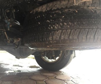 Toyota Fortuner 2.7V 2013 - Bán Toyota Fortuner 2.7V sản xuất 2013, màu đen