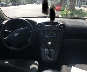 Kia Carens 2011 - Bán xe Kia Carens sản xuất 2011, màu xám (ghi)