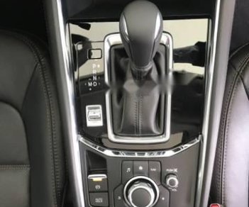 Mazda CX 5 2018 - Cần bán Mazda CX 5 năm sản xuất 2018, màu trắng