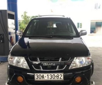 Isuzu Hi lander 2005 - Bán ô tô Isuzu Hi lander đời 2005, màu đen số sàn, giá tốt