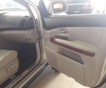 Lexus RX  330 2004 - Cần bán Lexus RX 330 màu bạc, số tự động, bản full đủ đồ