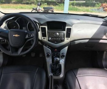 Chevrolet Cruze 2013 - Bán Chevrolet Cruze năm sản xuất 2013, màu đen