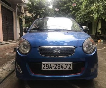 Kia Morning SLX 2009 - Bán xe Kia Morning SLX năm sản xuất 2009, nhập khẩu Hàn Quốc