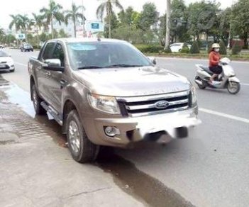 Ford Ranger 2013 - Bán ô tô Ford Ranger đời 2013 chính chủ