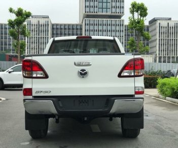 Mazda BT 50 2.2L AT 2018 - Bán Mazda BT50 2.2 AT 2018 mẫu mới đã trở lại - Nhập khẩu từ Thái Lan