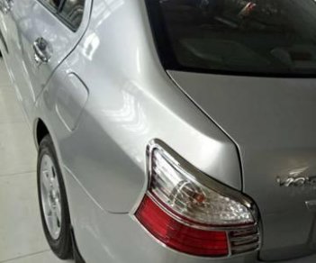 Toyota Vios  MT 2008 - Bán xe Toyota Vios 2008 số sàn, xe nội thất đẹp, đã bọc lại vỏ ghế mới, hàng đẹp