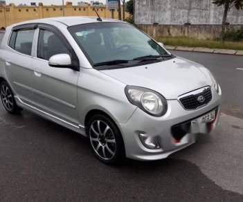 Kia Morning 2011 - Bán chiếc xe Kia Morning TH bản Sport SX cuối 2011 biển đẹp 29A-xxx.xx, đúng đời đúng biển