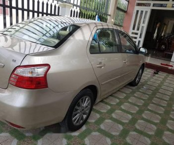 Toyota Vios E 2013 - Cần bán Toyota Vios E đời 2013, giá 380tr